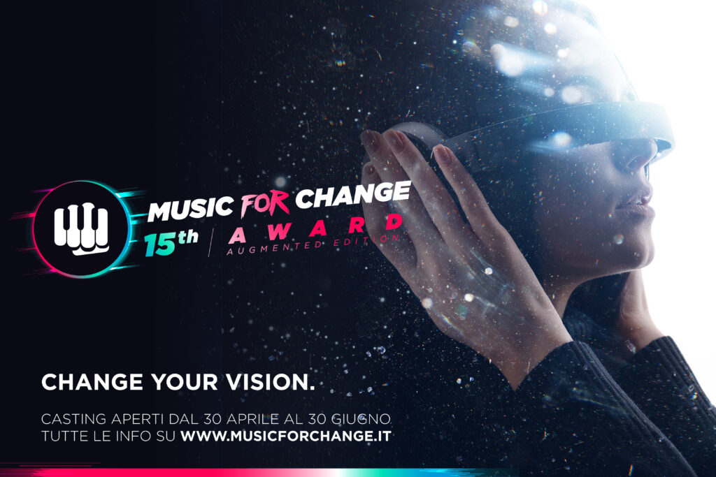 Music For Change