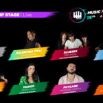 Music for Change